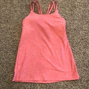 CLOSET CLEAN OUT! Oiselle tank top